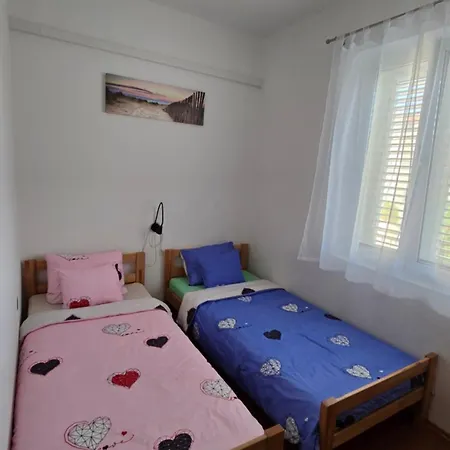 Apartamento Juraga