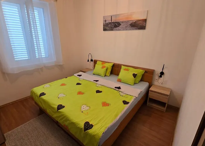 Juraga Apartamento *