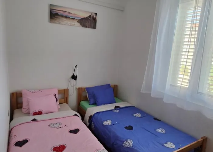 Apartamento Juraga